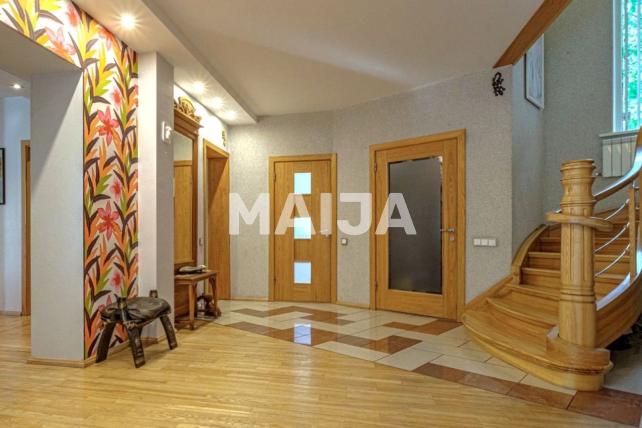 Квартира в Риге, Латвия, 256 м² - фото 2