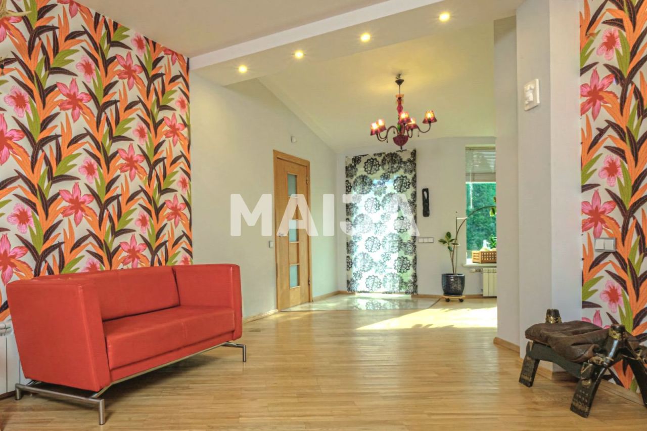 Квартира в Риге, Латвия, 256 м² - фото 3