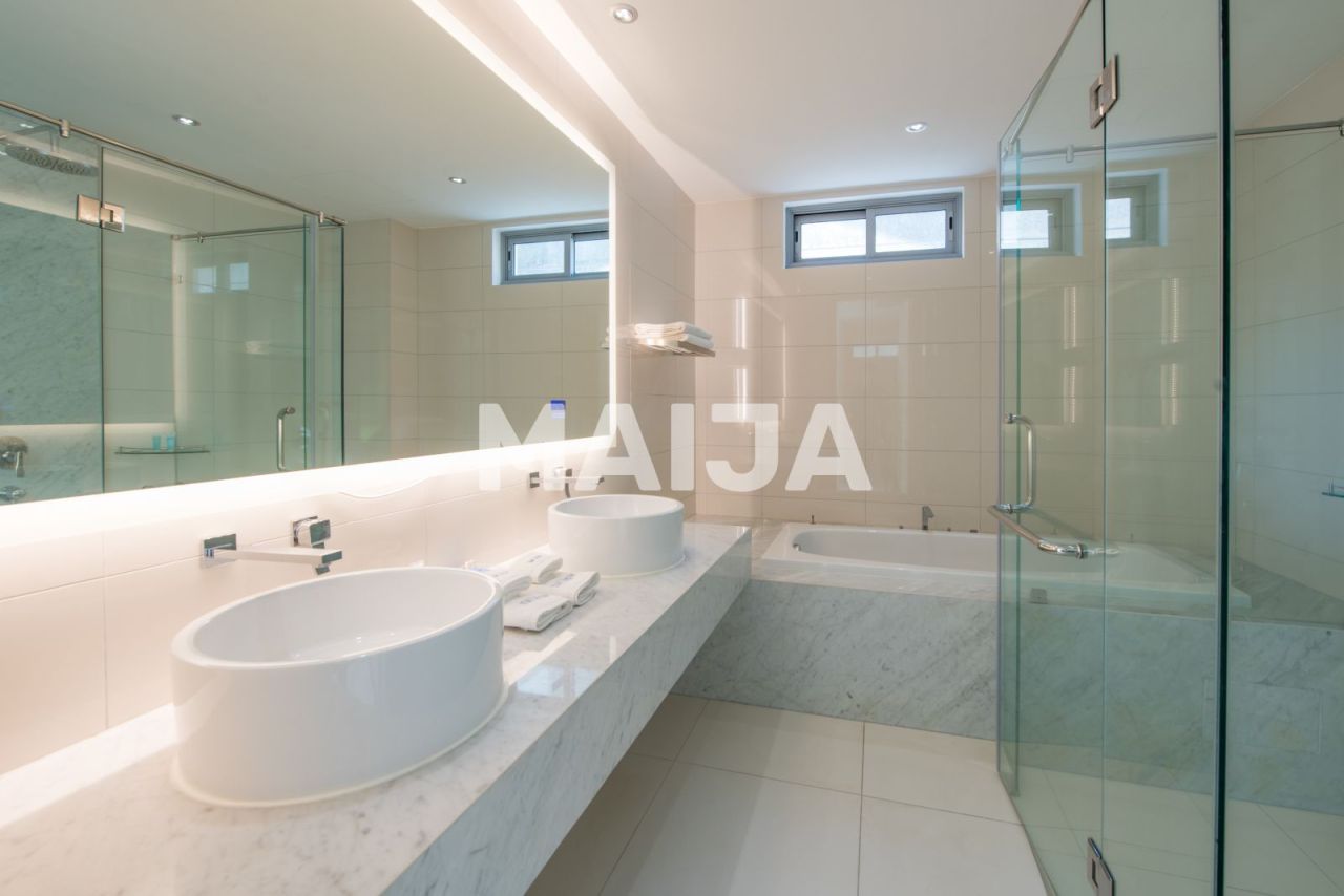 Апартаменты на острове Пхукет, Таиланд, 146.61 м² - фото 5