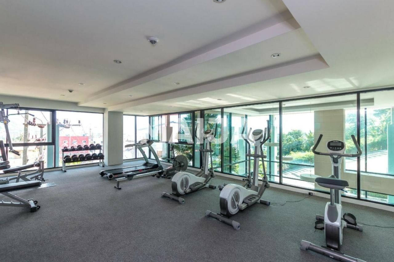 Апартаменты на острове Пхукет, Таиланд, 81 м² - фото 6