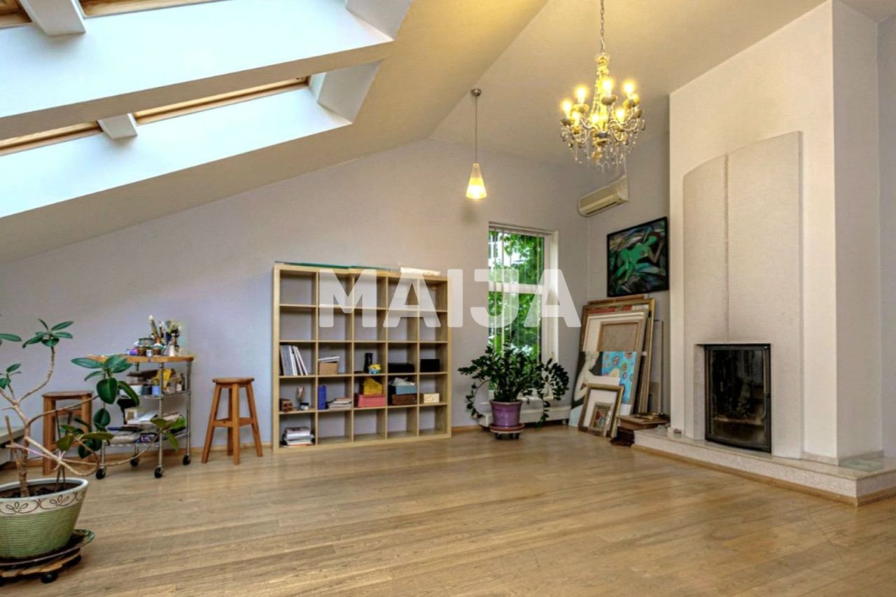 Квартира в Риге, Латвия, 256 м² - фото 9