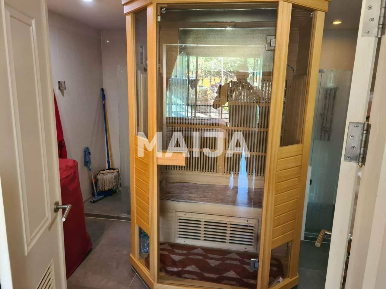 Апартаменты на острове Пхукет, Таиланд, 81 м² - фото 10