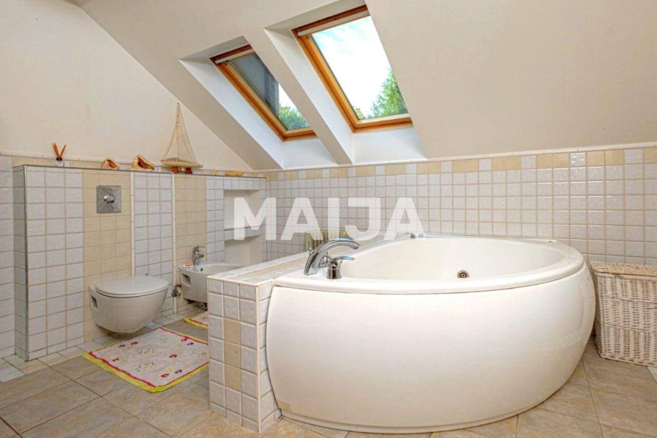 Квартира в Риге, Латвия, 256 м² - фото 12