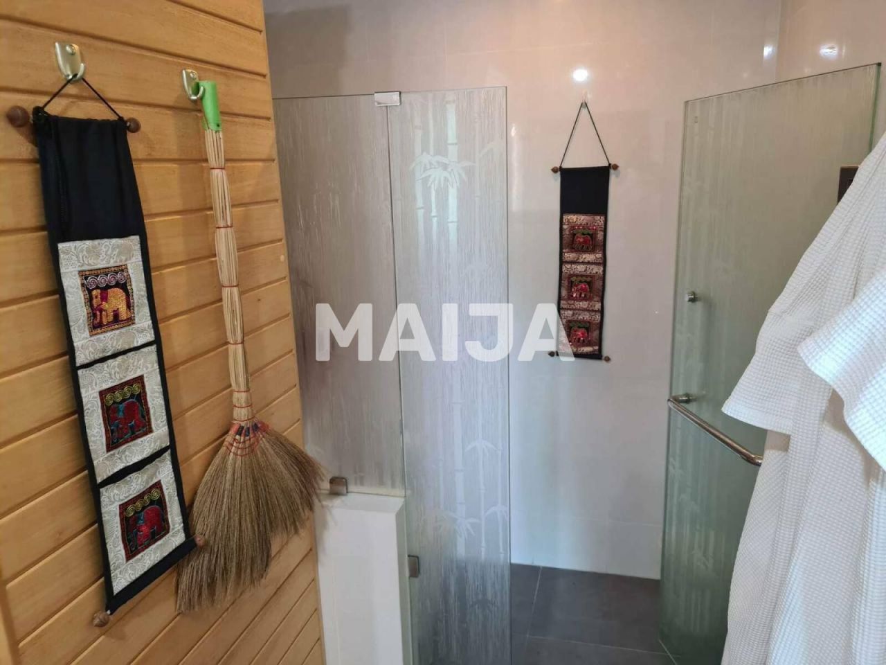 Апартаменты на острове Пхукет, Таиланд, 81 м² - фото 13