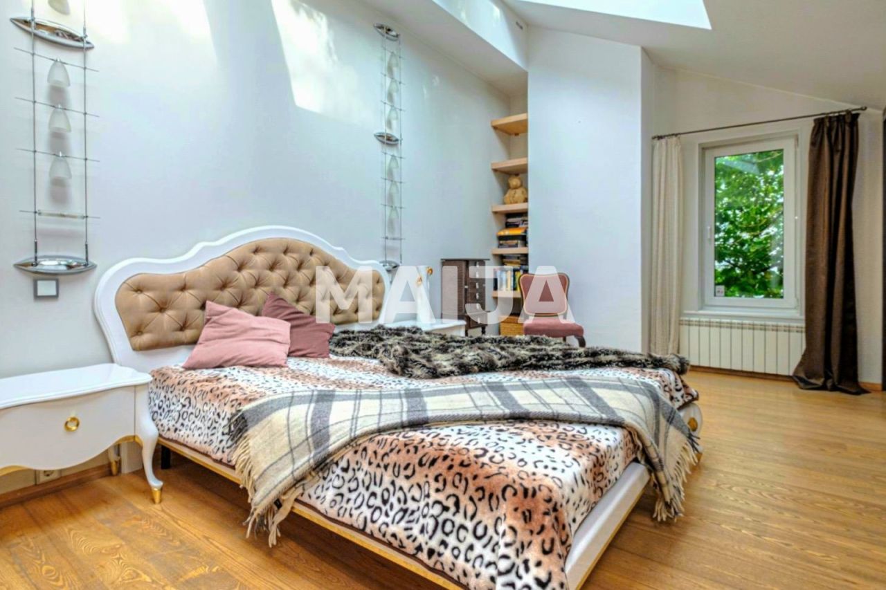 Квартира в Риге, Латвия, 256 м² - фото 15