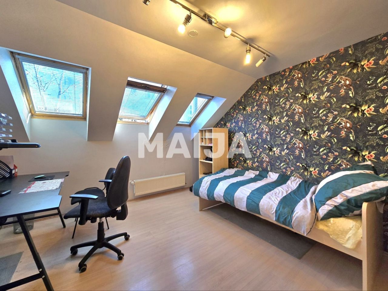 Квартира в Риге, Латвия, 256 м² - фото 16