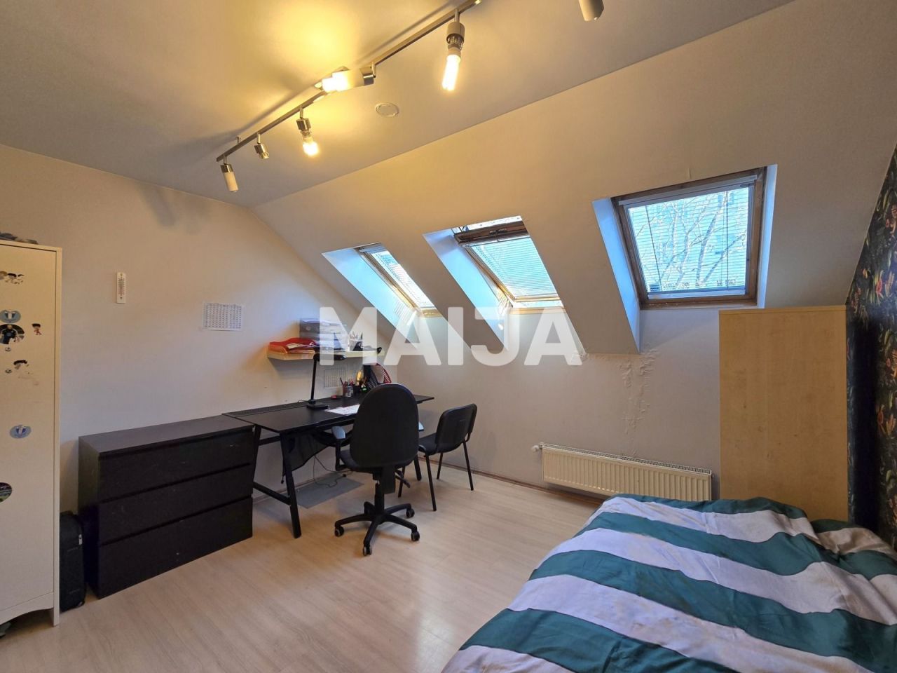 Квартира в Риге, Латвия, 256 м² - фото 17