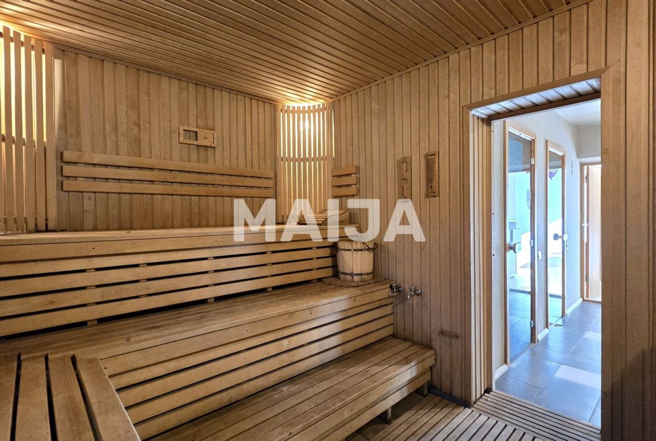 Квартира в Риге, Латвия, 256 м² - фото 19