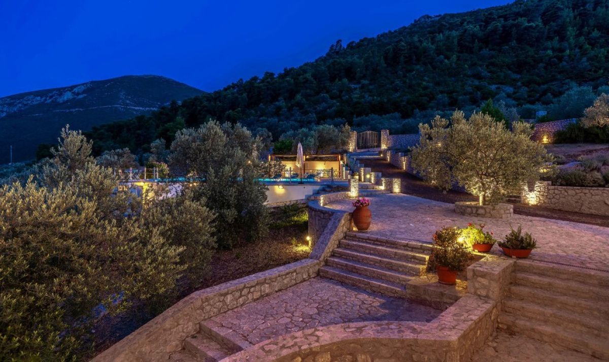 Дом на Пелопоннесе, Греция, 420 м² - фото 2