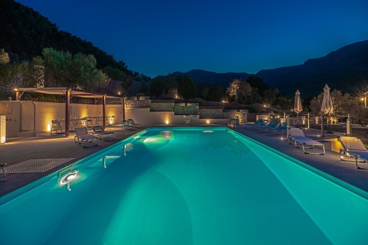 Дом на Пелопоннесе, Греция, 420 м² - фото 5