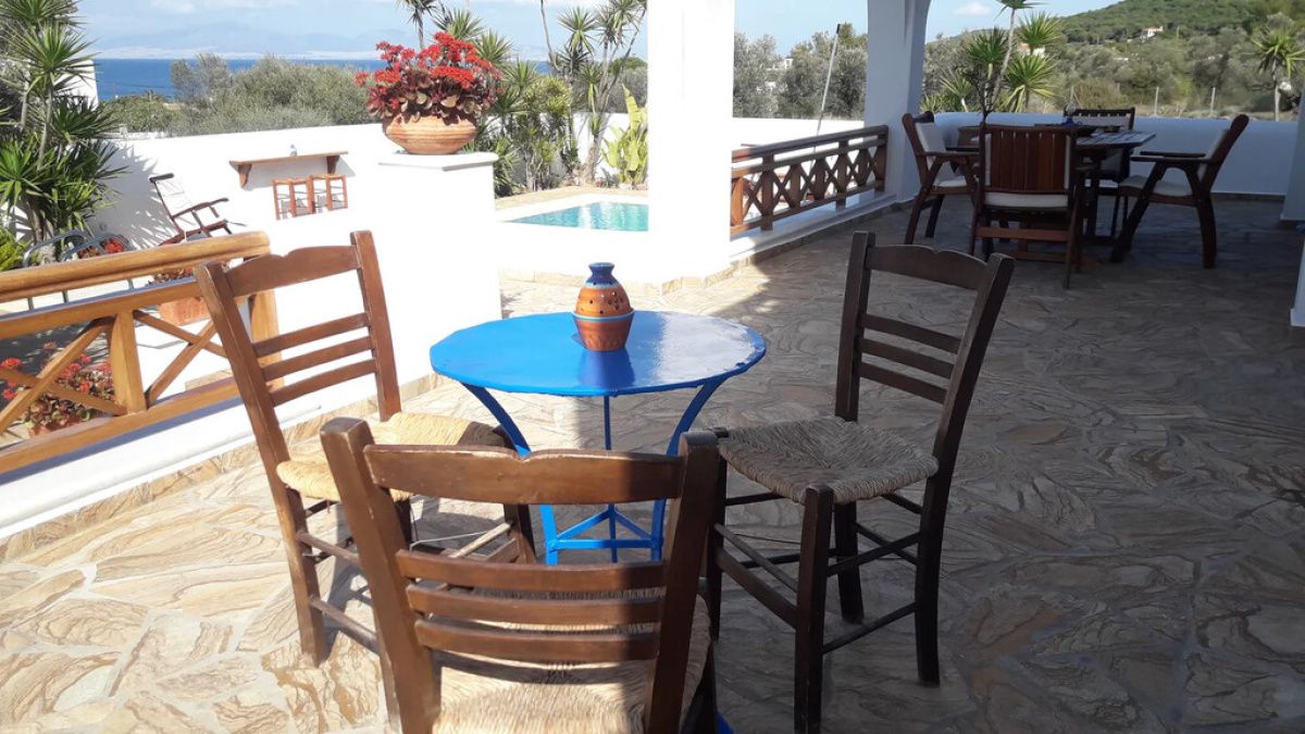 Дом в Аттике, Греция, 215 м² - фото 6