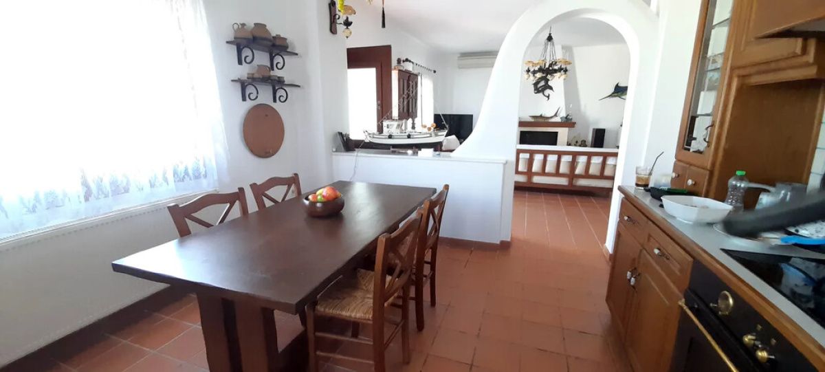 Дом в Аттике, Греция, 215 м² - фото 8