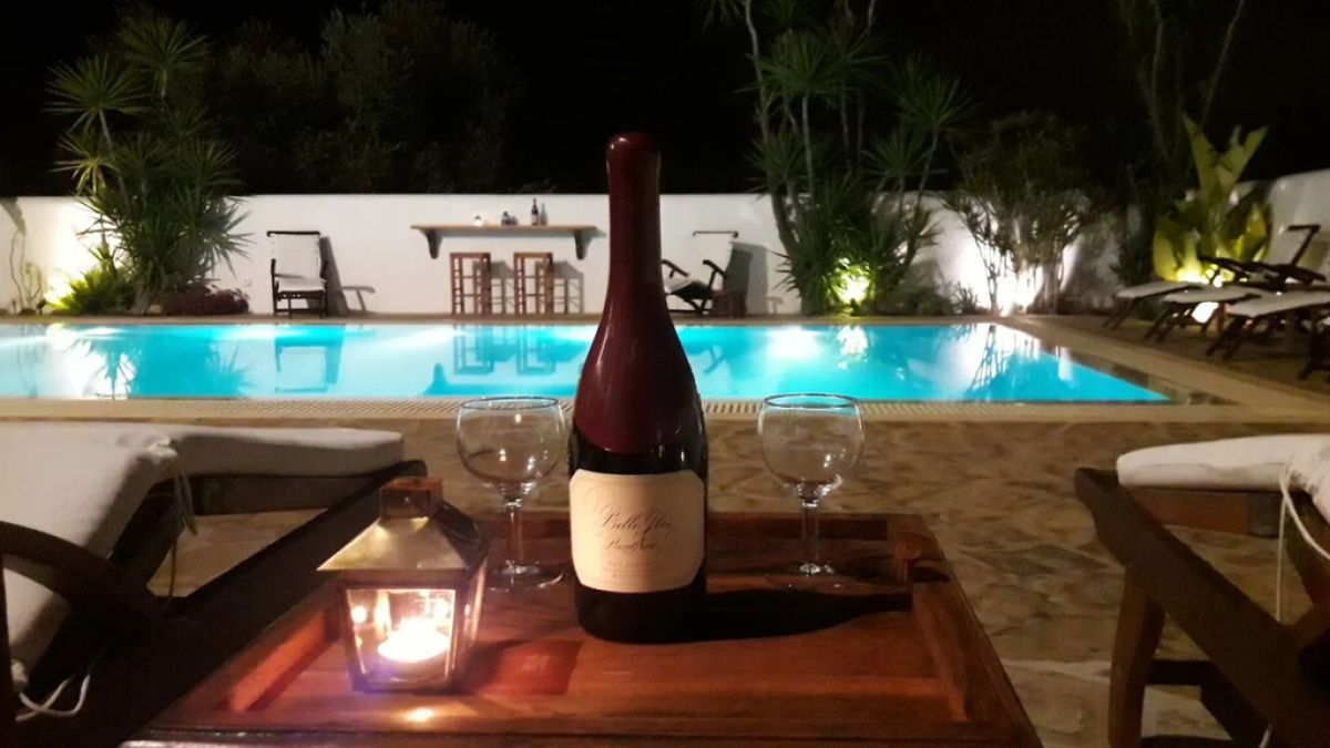 Дом в Аттике, Греция, 215 м² - фото 10