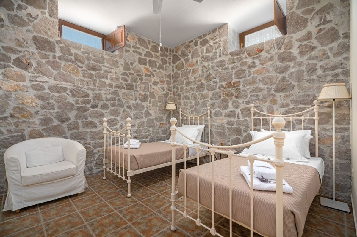 Дом на Пелопоннесе, Греция, 420 м² - фото 10