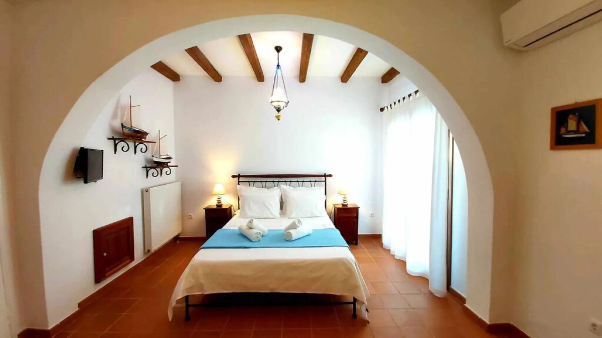 Дом в Аттике, Греция, 215 м² - фото 13