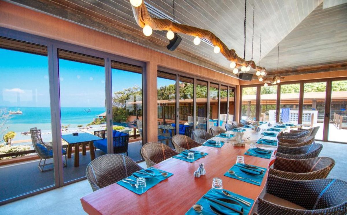 Дом на Пхукете, Таиланд, 1 275 м² - фото 14