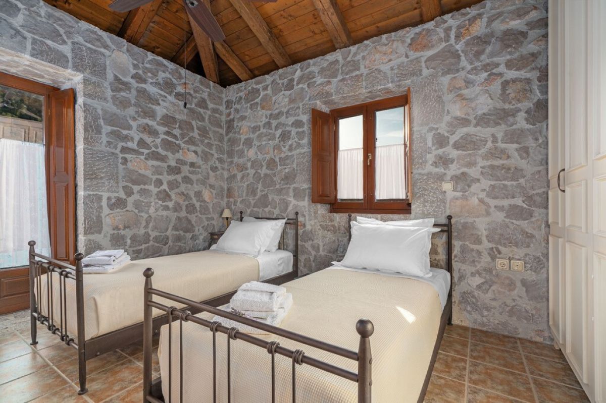 Дом на Пелопоннесе, Греция, 420 м² - фото 14