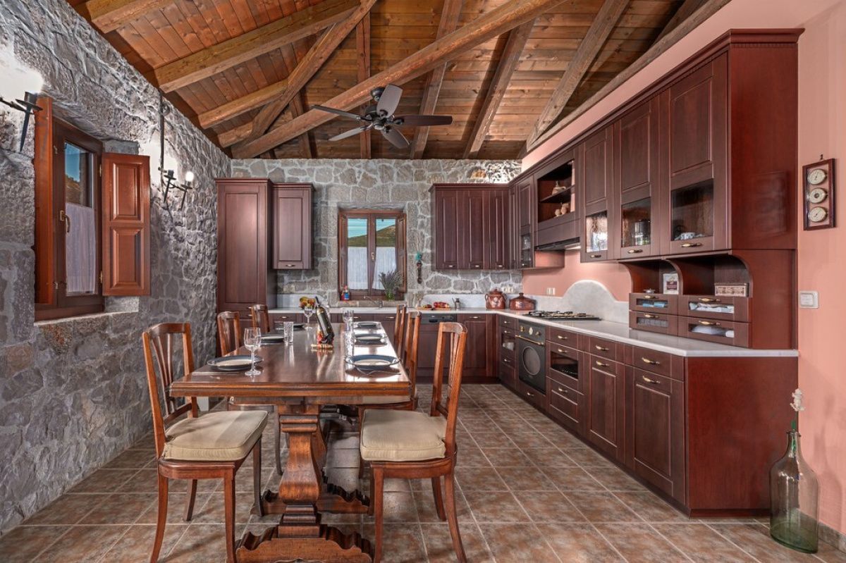 Дом на Пелопоннесе, Греция, 420 м² - фото 15