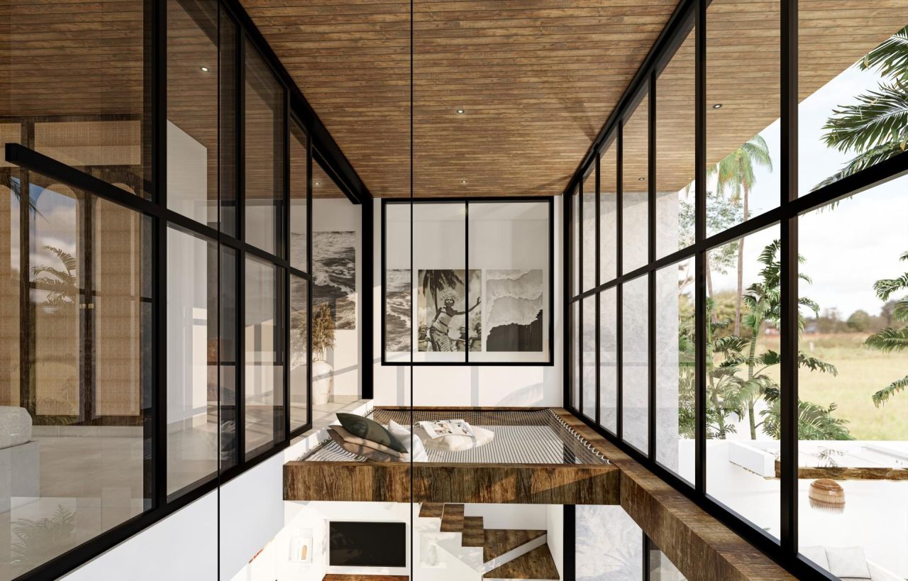 Вилла в Буките, Индонезия, 257 м² - фото 8