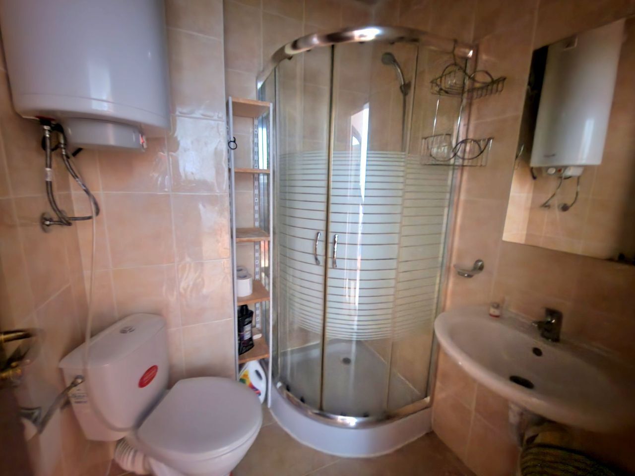 Квартира на Солнечном берегу, Болгария, 67 м² - фото 7