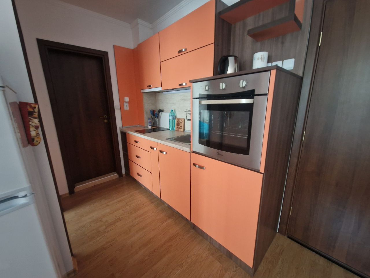 Квартира на Солнечном берегу, Болгария, 67 м² - фото 9