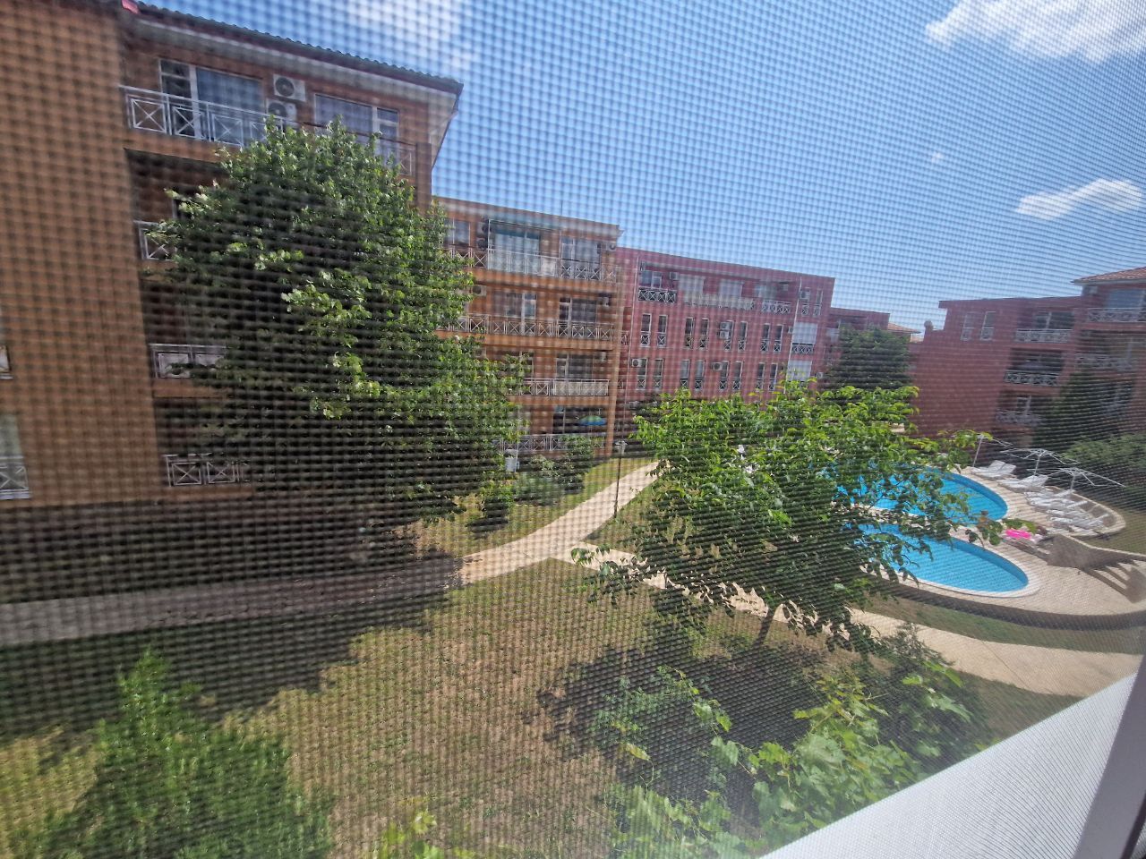 Квартира на Солнечном берегу, Болгария, 67 м² - фото 4