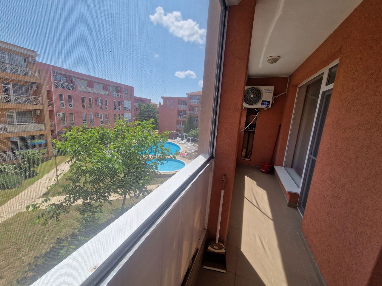 Квартира на Солнечном берегу, Болгария, 67 м² - фото 10