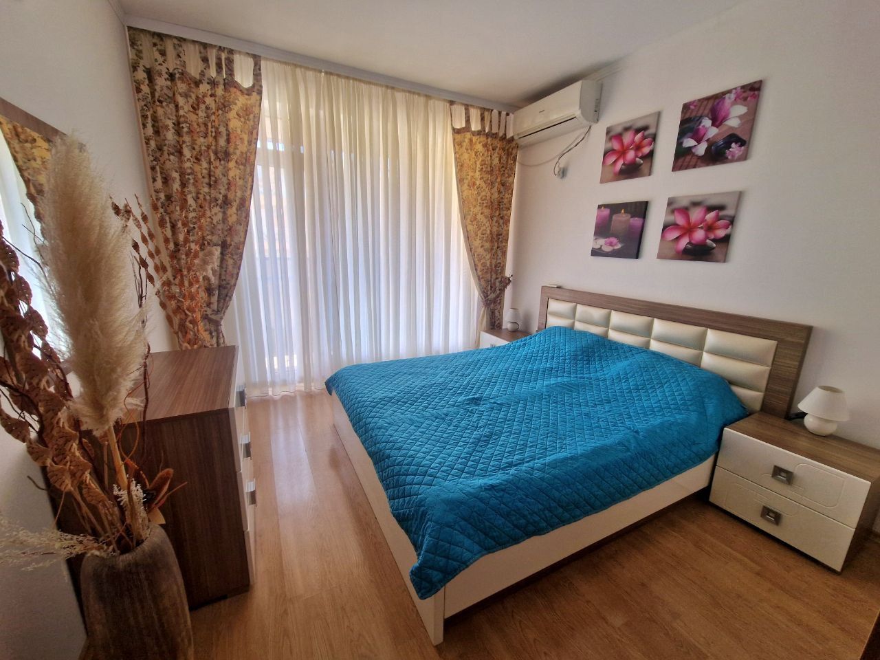 Квартира на Солнечном берегу, Болгария, 67 м² - фото 5