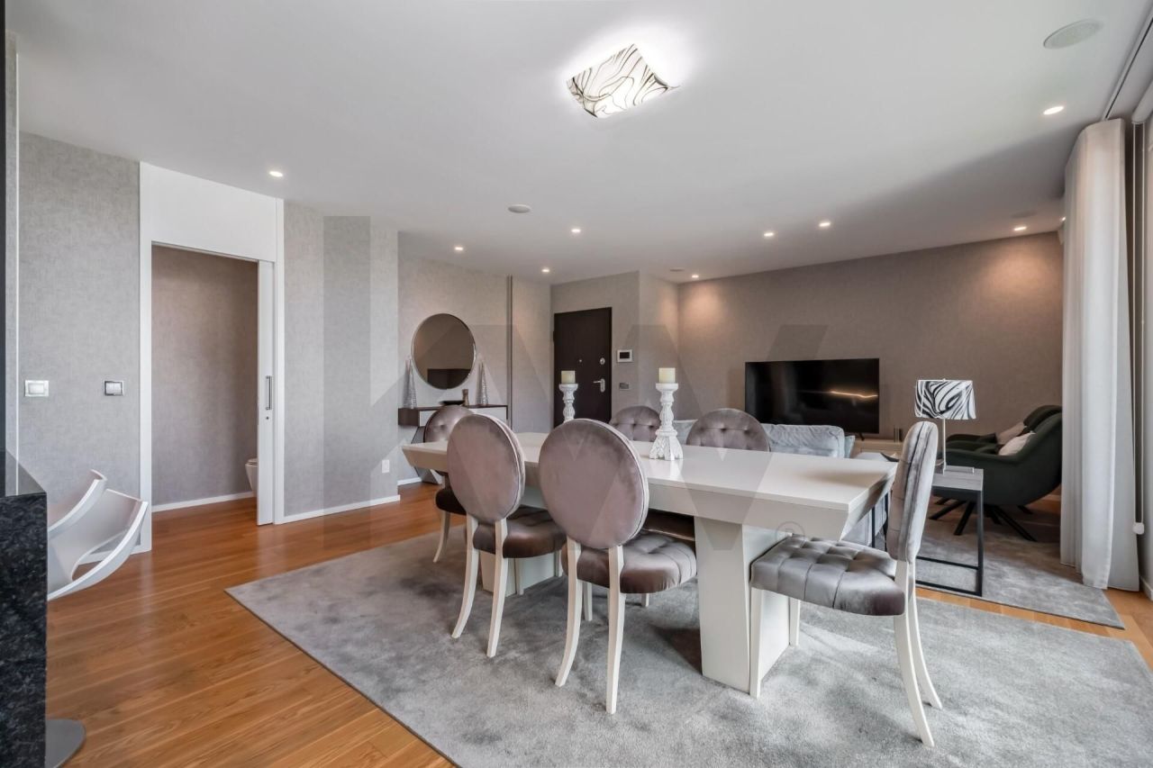 Апартаменты на Мадейре, Португалия, 138 м² - фото 1