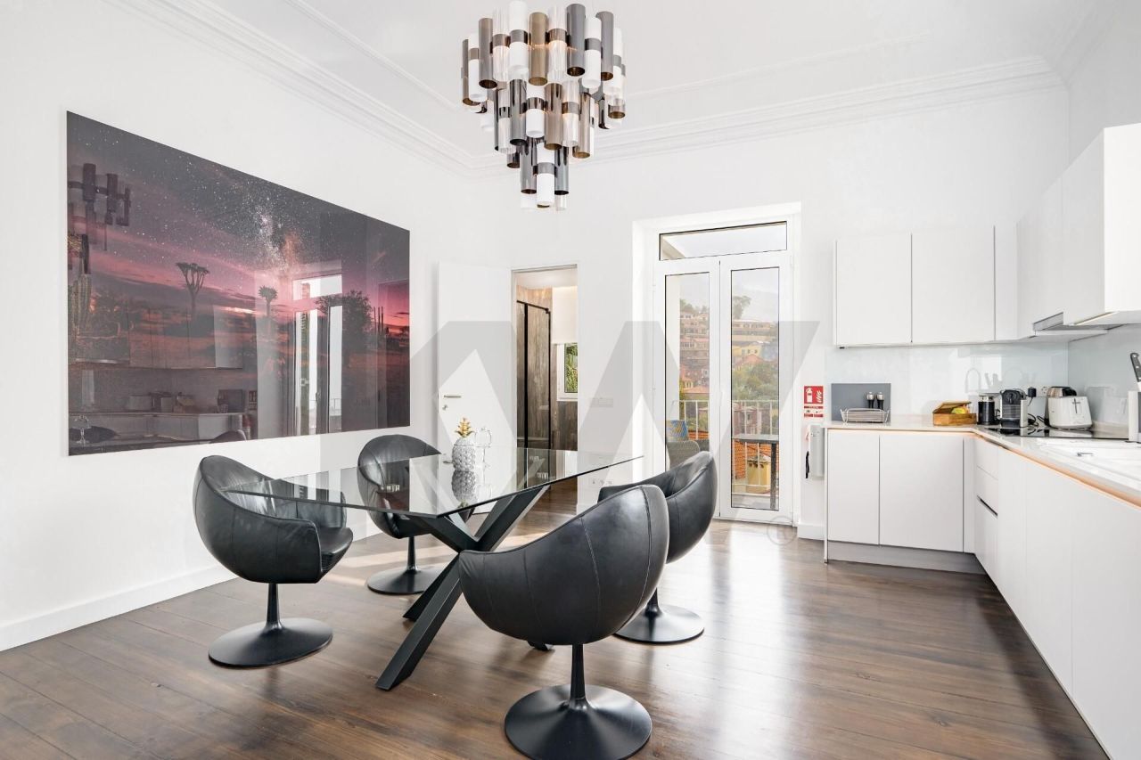 Отель, гостиница на Мадейре, Португалия, 830 м² - фото 1