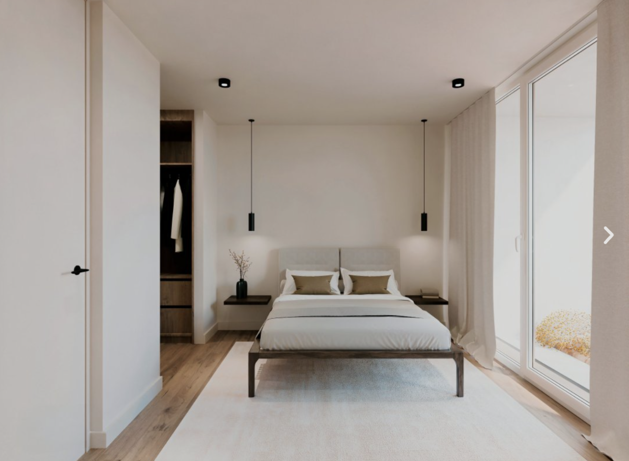 Дом в Фош-ду-Арелью, Португалия, 84.4 м² - фото 7