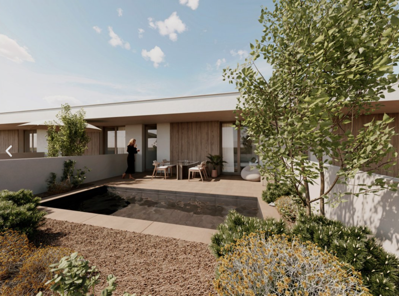 Дом в Фош-ду-Арелью, Португалия, 84.4 м² - фото 8