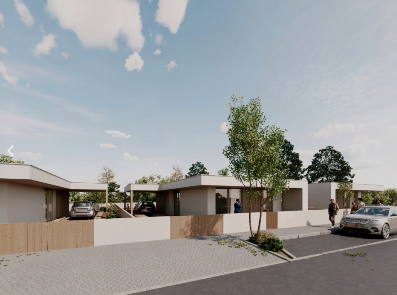 Дом в Фош-ду-Арелью, Португалия, 84.4 м² - фото 10