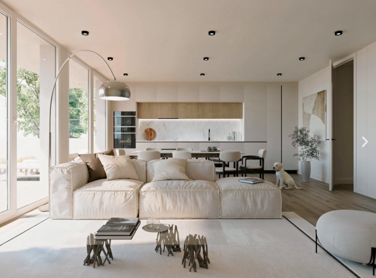 Дом в Фош-ду-Арелью, Португалия, 84.4 м² - фото 5