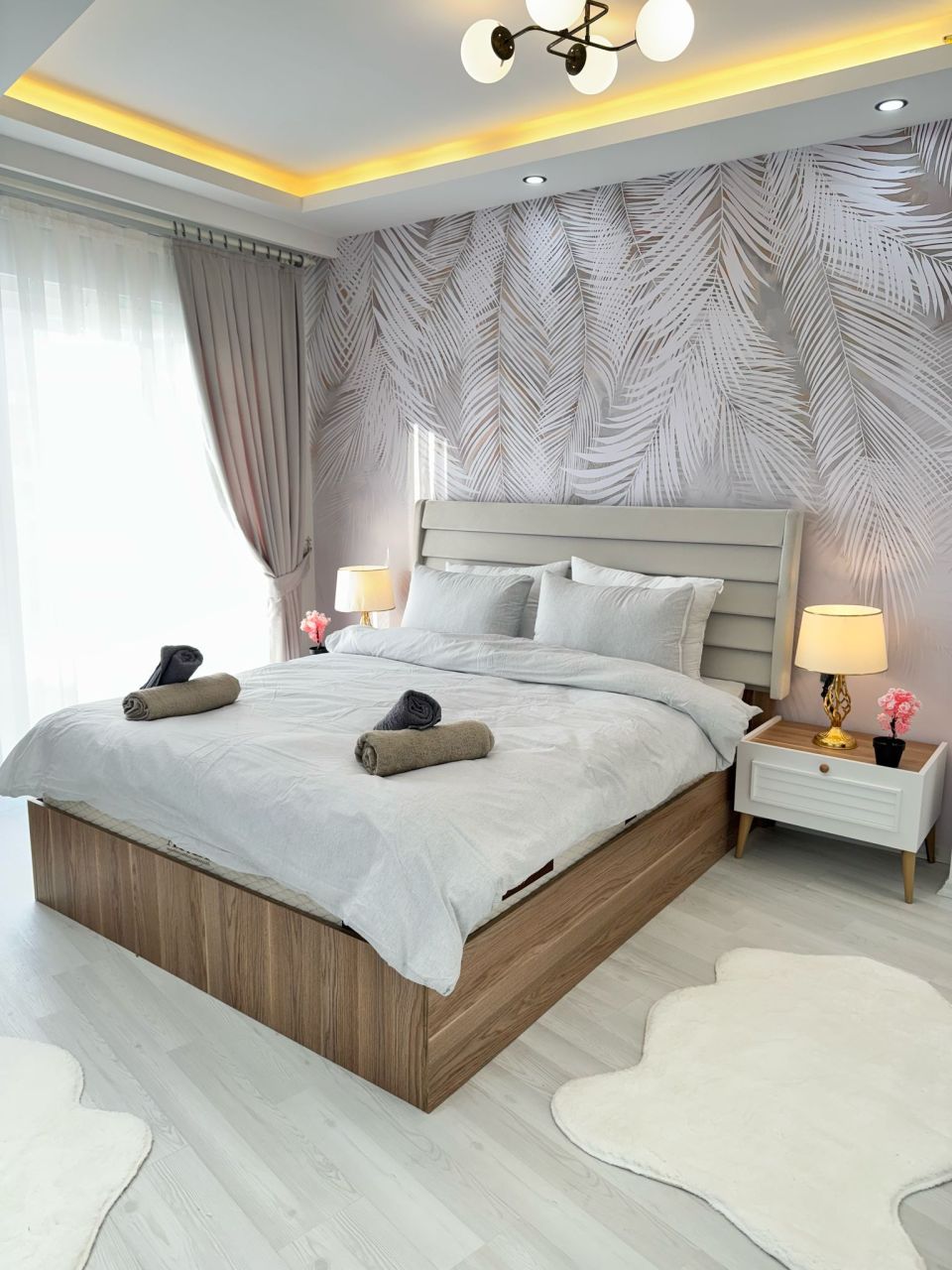 Пентхаус в Алании, Турция, 140 м² - фото 7