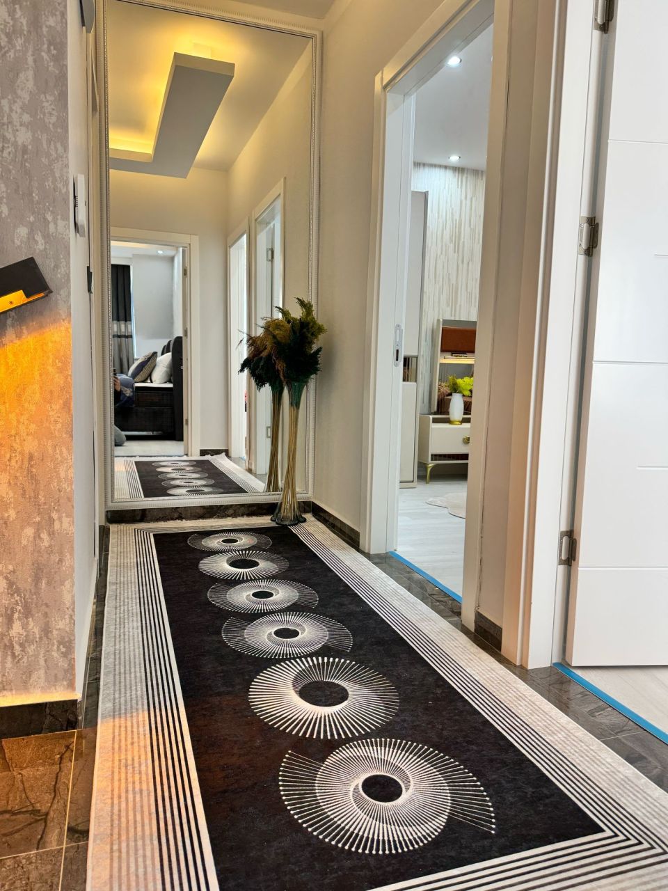 Пентхаус в Алании, Турция, 140 м² - фото 5