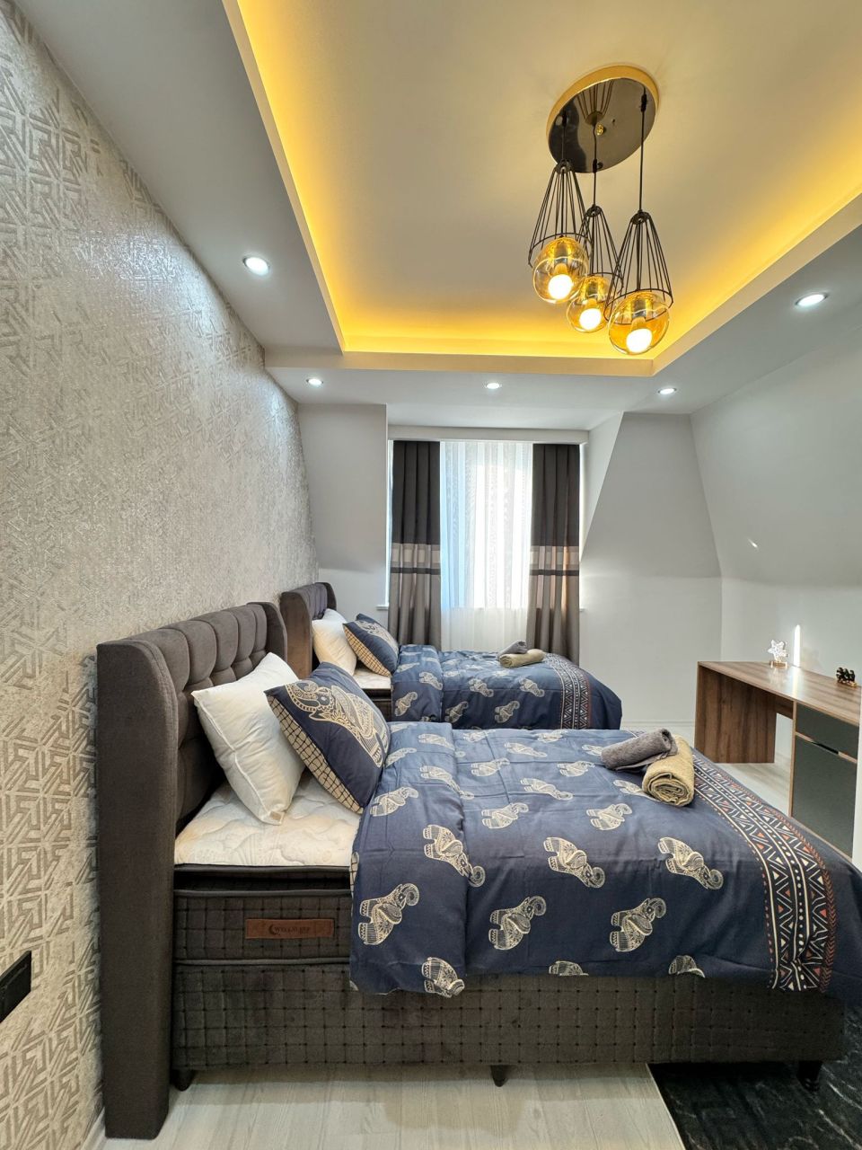 Пентхаус в Алании, Турция, 140 м² - фото 15