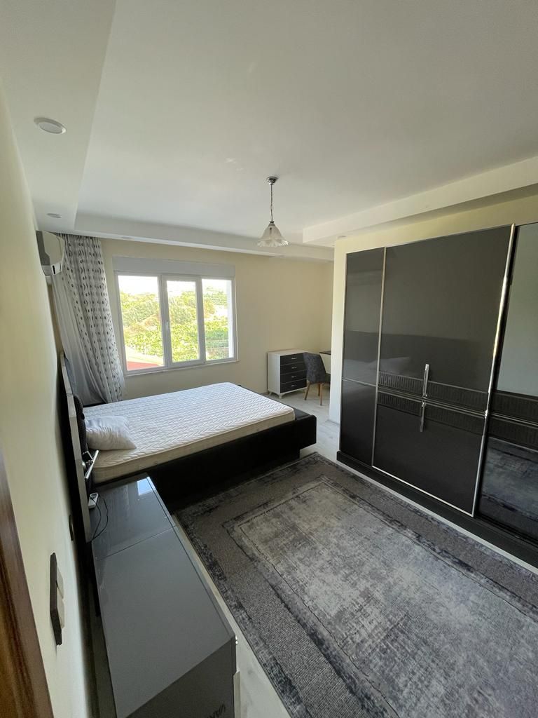 Квартира в Алании, Турция, 110 м² - фото 10