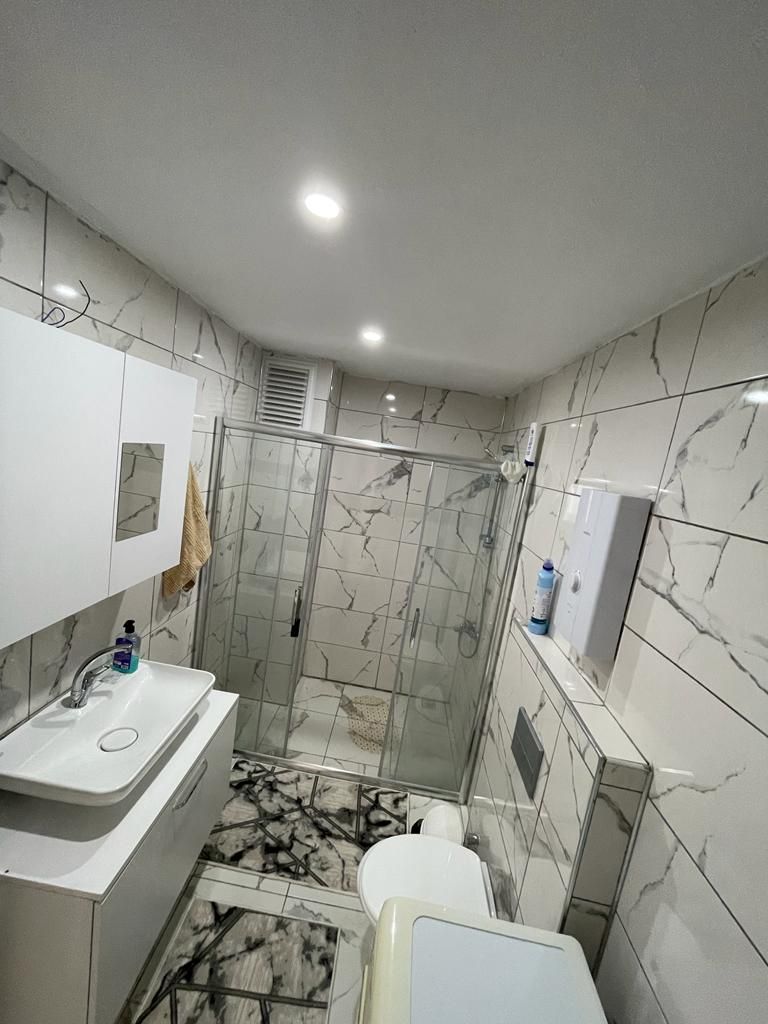 Квартира в Алании, Турция, 110 м² - фото 16