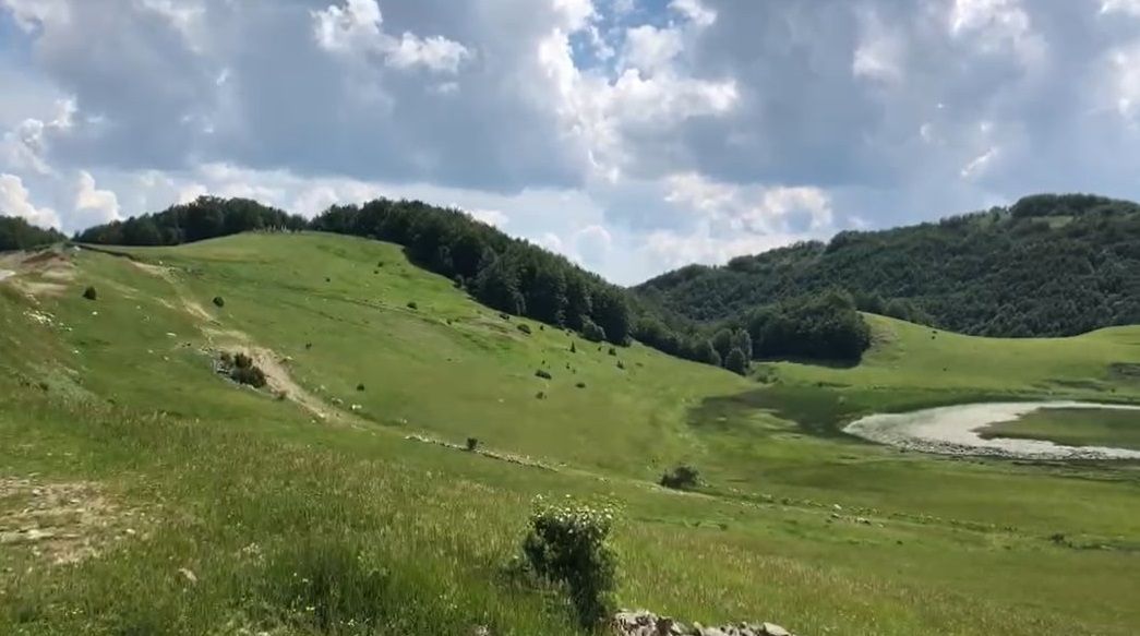 Земля в Жабляке, Черногория, 53 516 м² - фото 2