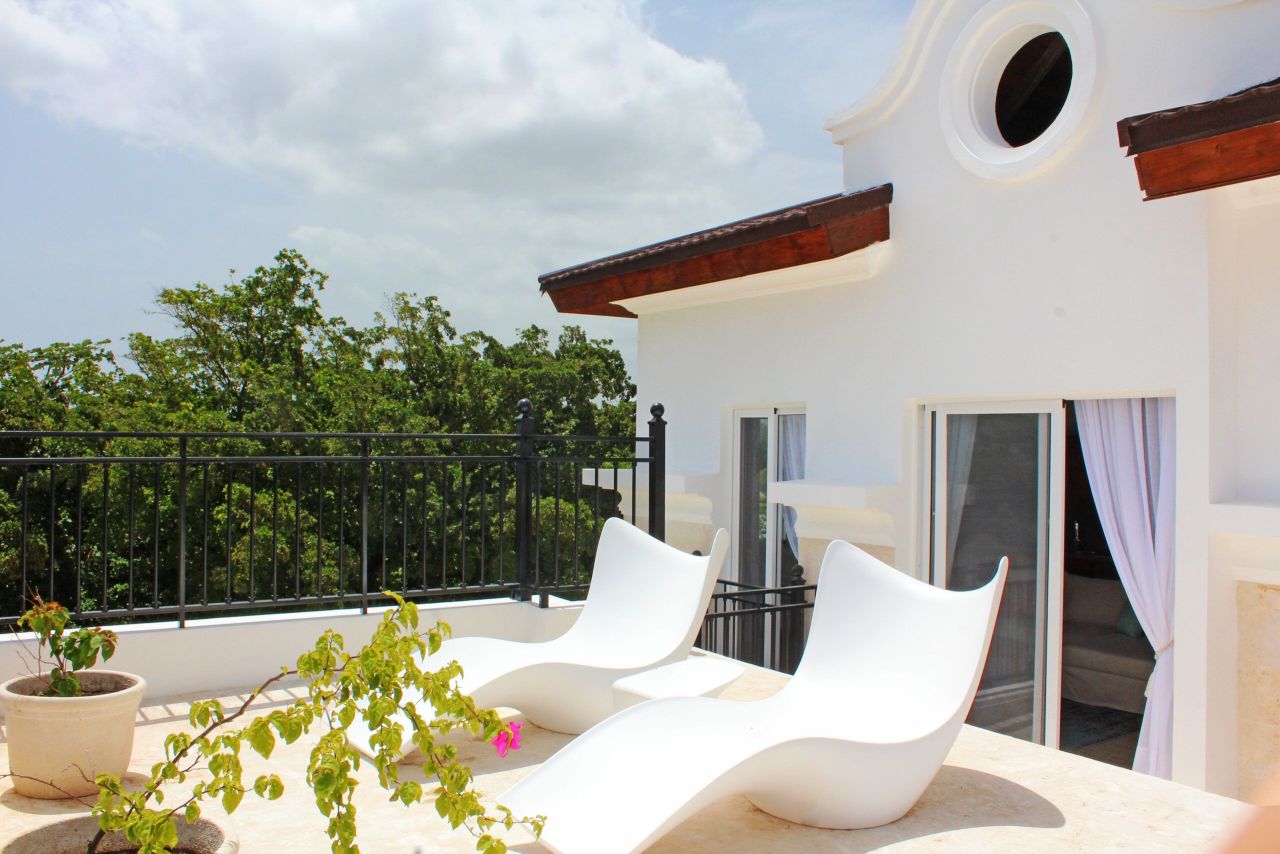 Отель, гостиница в Сосуа, Доминиканская Республика, 1 339 м² - фото 2