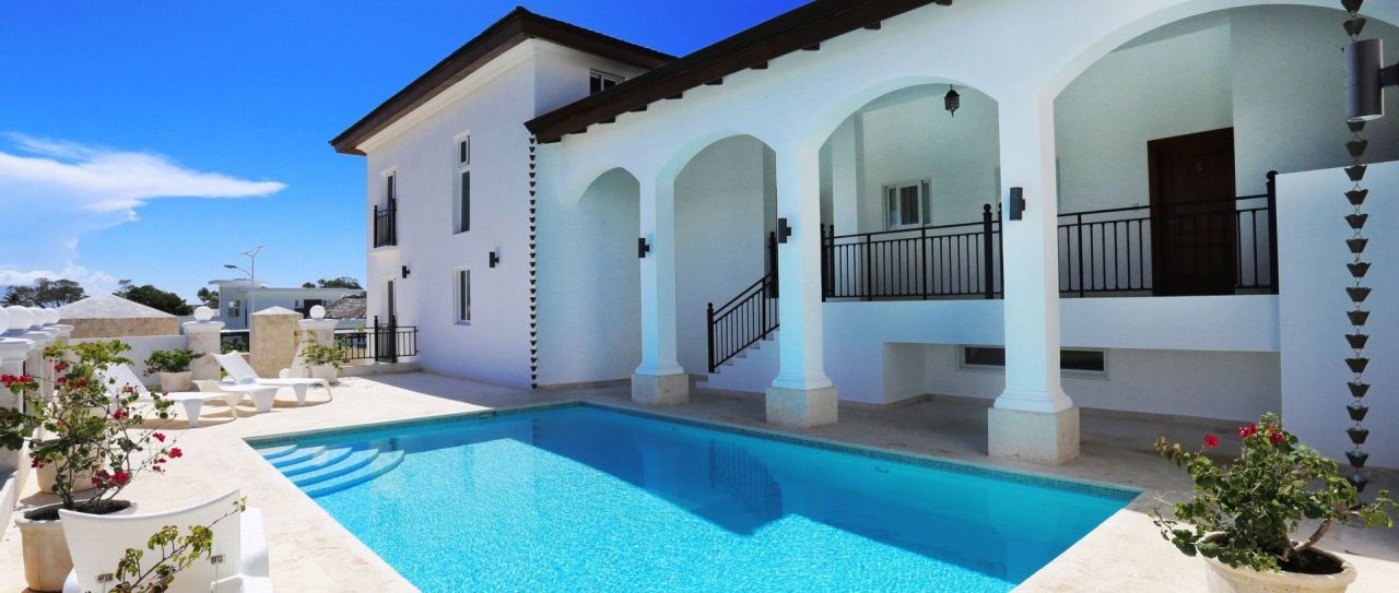 Отель, гостиница в Сосуа, Доминиканская Республика, 1 339 м² - фото 5