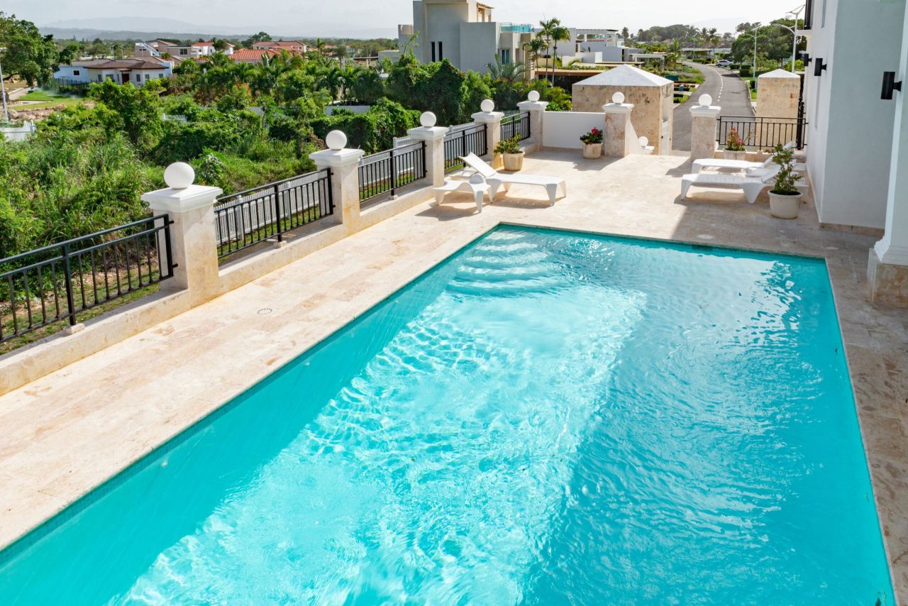 Отель, гостиница в Сосуа, Доминиканская Республика, 1 339 м² - фото 7