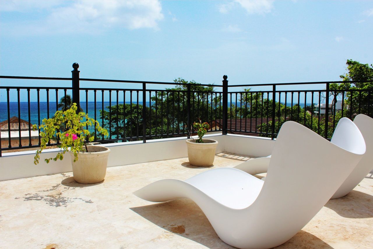 Отель, гостиница в Сосуа, Доминиканская Республика, 1 339 м² - фото 14