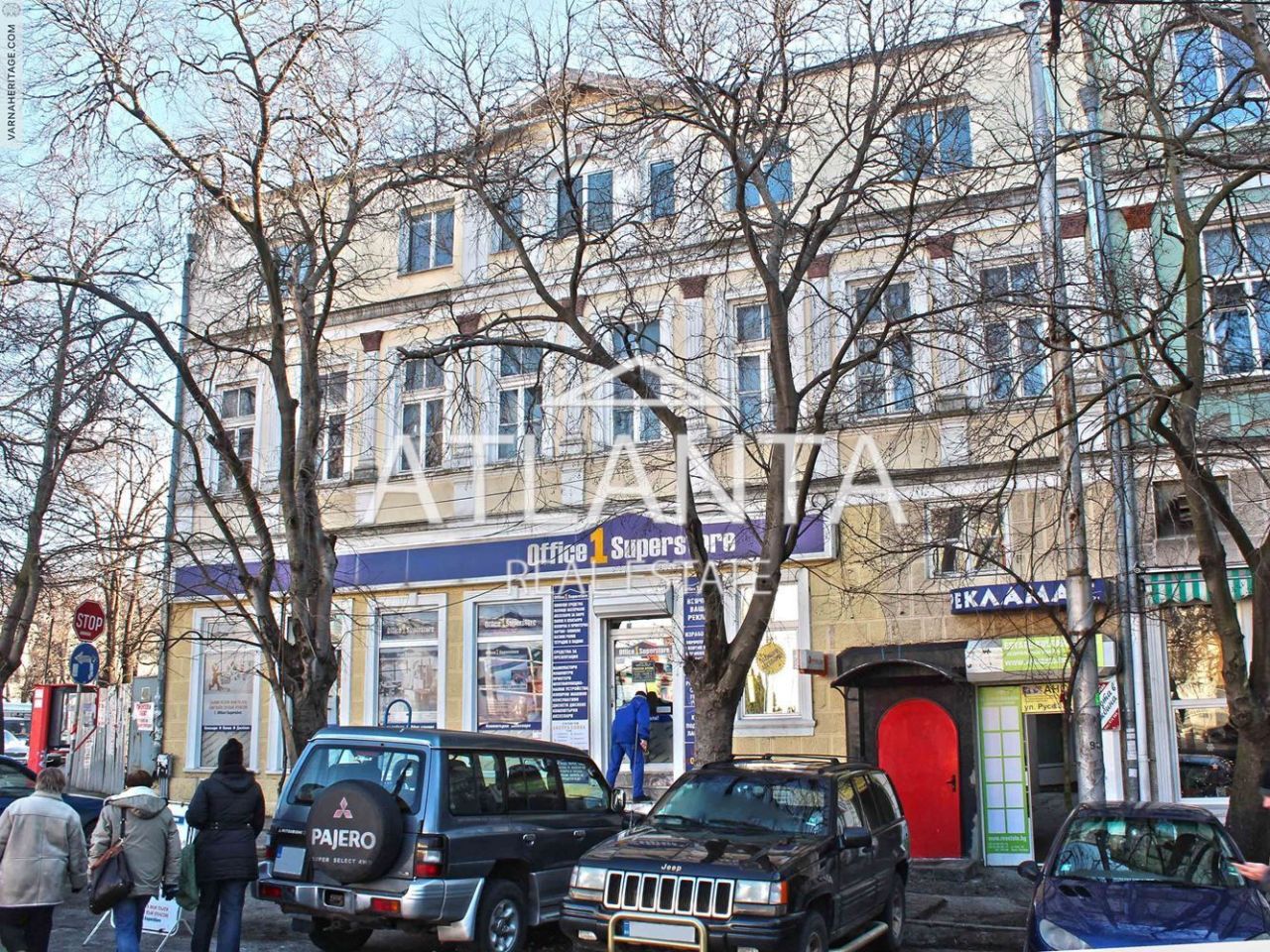Дом в Варне, Болгария, 500 м² - фото 1
