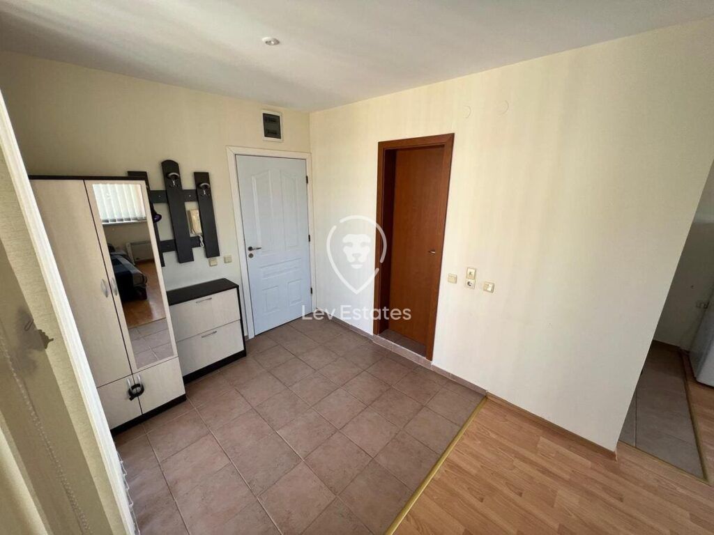 Студия на Солнечном берегу, Болгария, 54 м² - фото 10