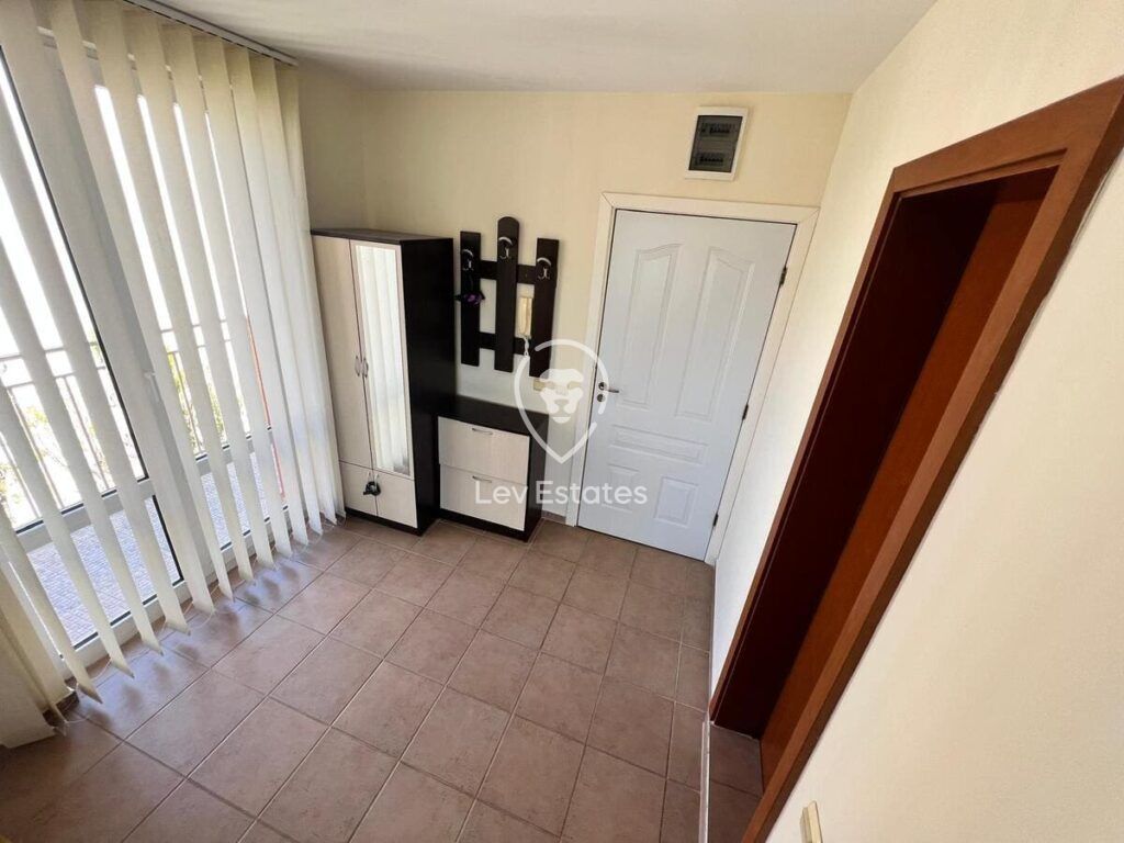 Студия на Солнечном берегу, Болгария, 54 м² - фото 11