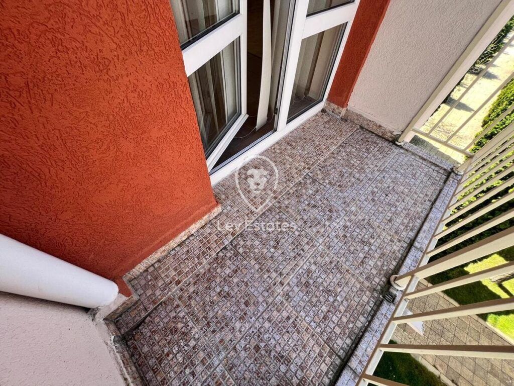 Студия на Солнечном берегу, Болгария, 54 м² - фото 15