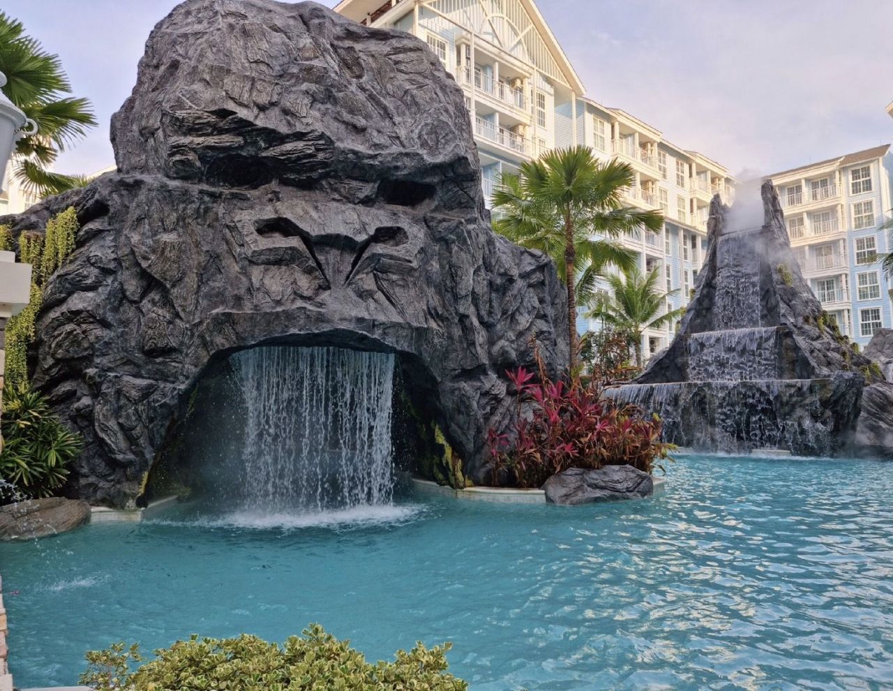 Квартира в Паттайе, Таиланд, 68.68 м² - фото 2