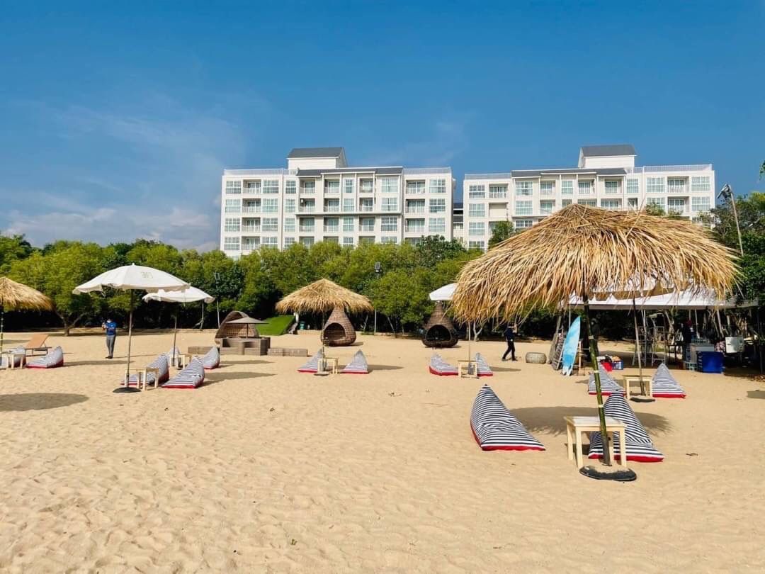 Квартира в Паттайе, Таиланд, 68.68 м² - фото 6